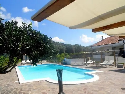 Bed And Breakfast 4 Stars San Marco