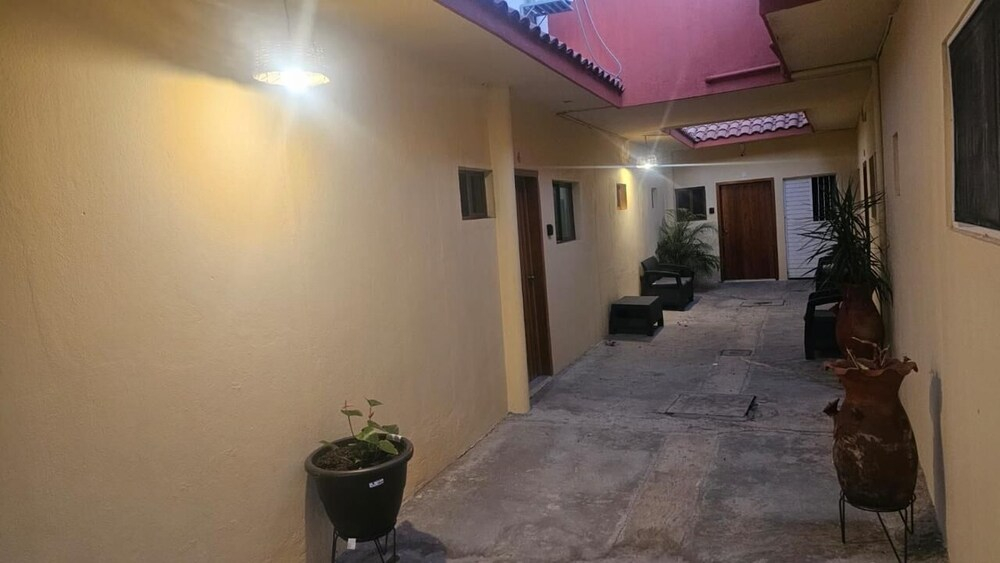 Suites el Ángel