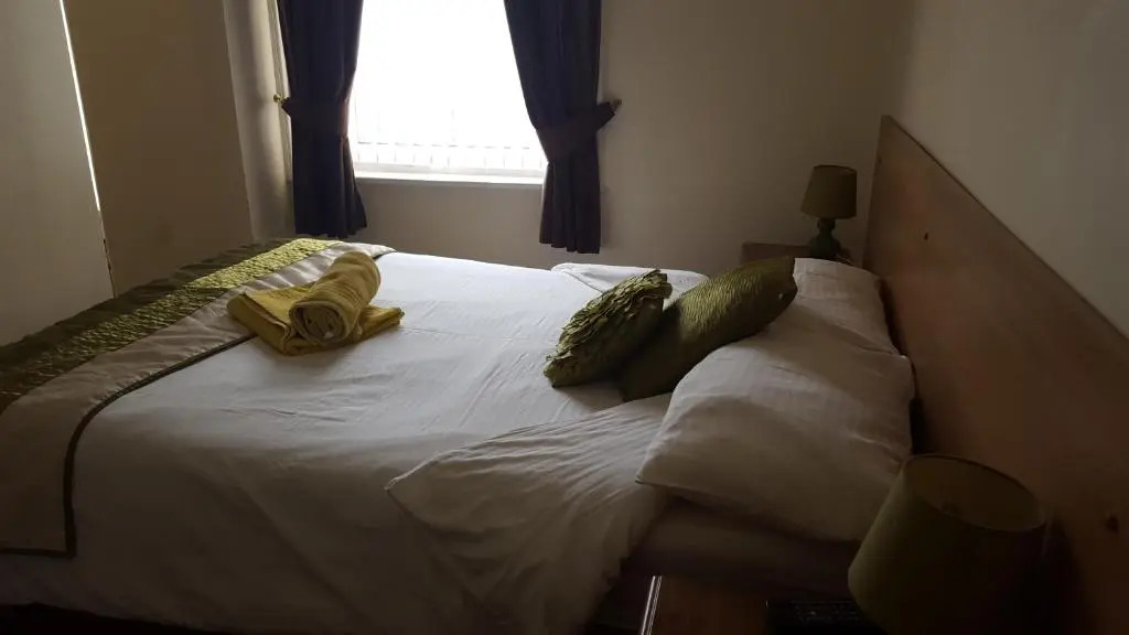 The Lexham Hotel