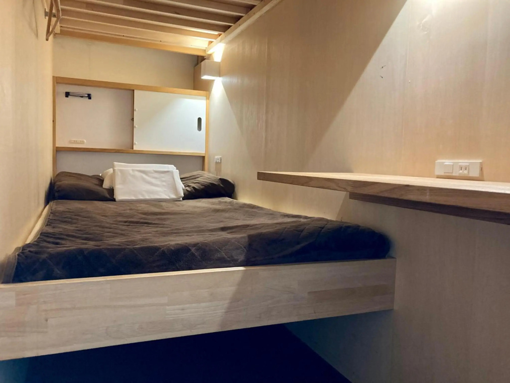 Santiago Guesthouse Kyoto