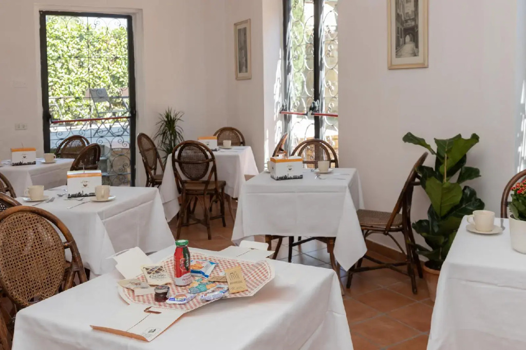 Hotel Villa Bonelli