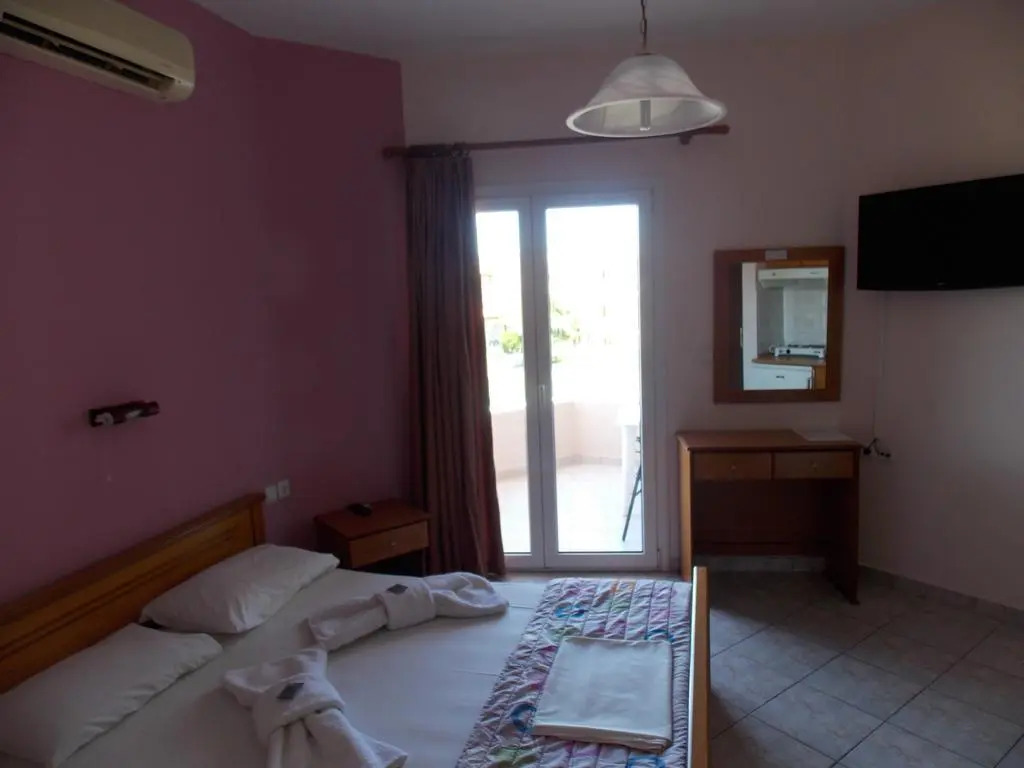Afroditi Hotel