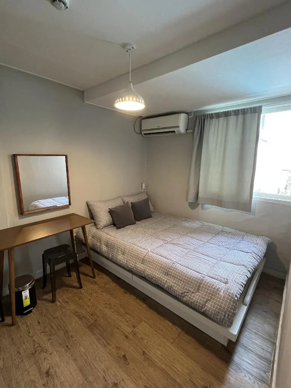 Hostel Vanilla 2 Dongdaemun