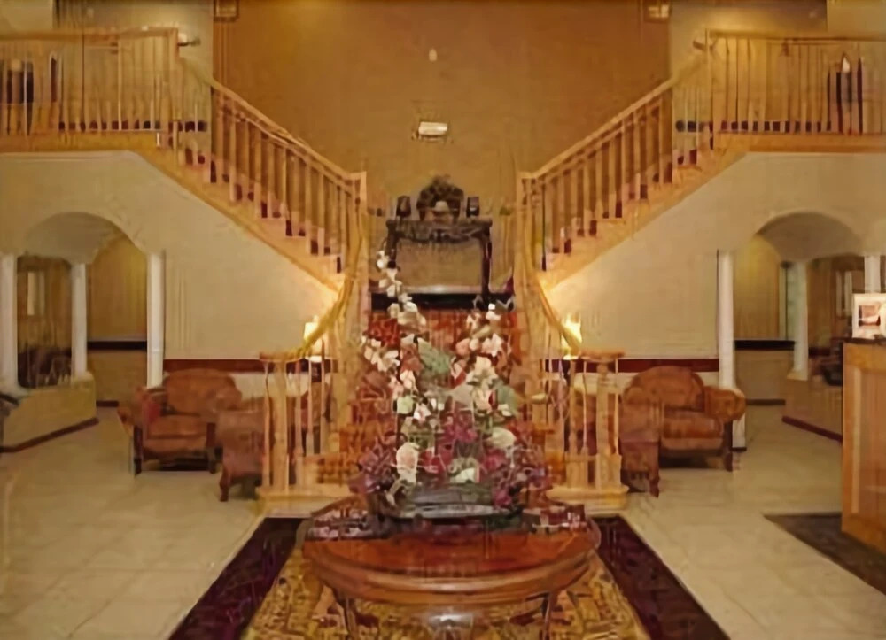 HiWay Inn Express