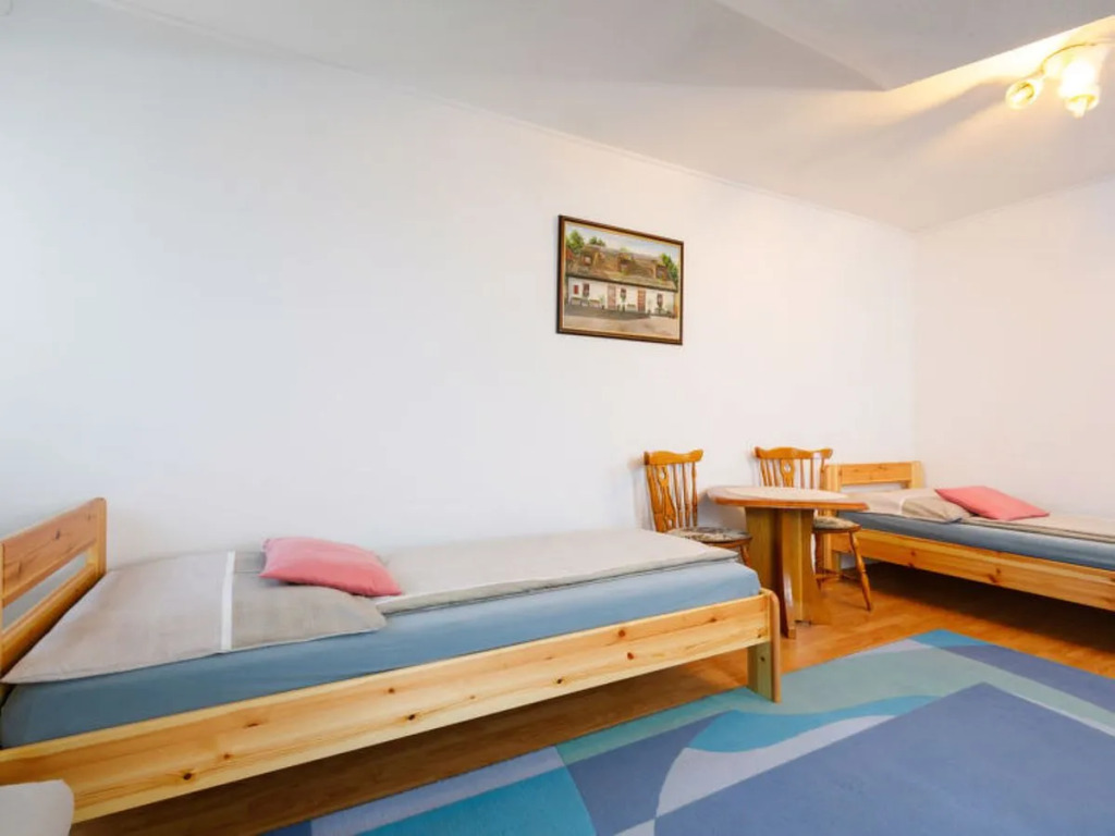 Apartment Gerania Bad Reichenhall