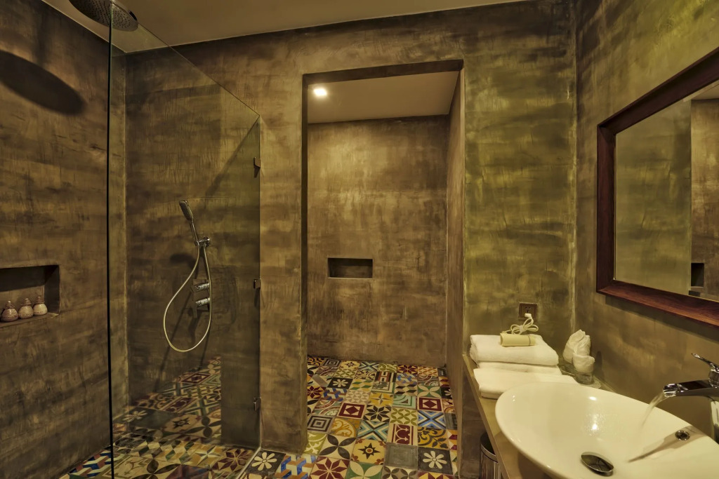 Mane Village Suites