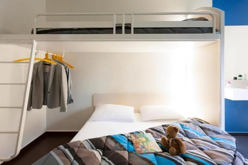 Butik Hôtel Narbonne