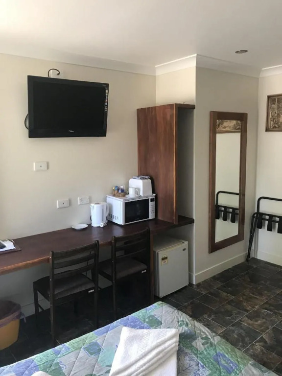 Blackall Coolibah Motel