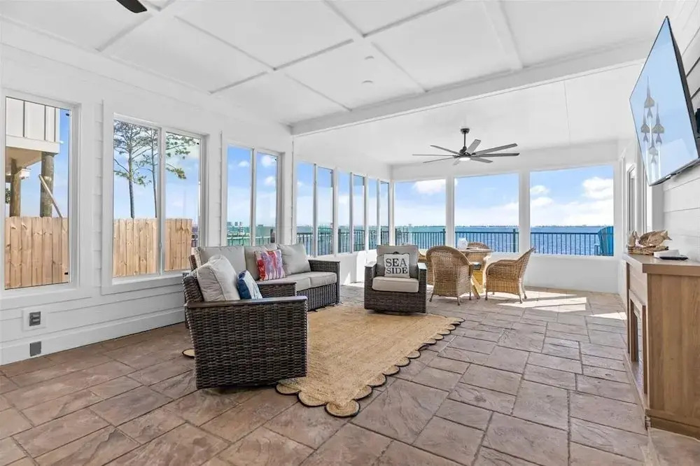 Martha's Cove 5 Bedroom Home