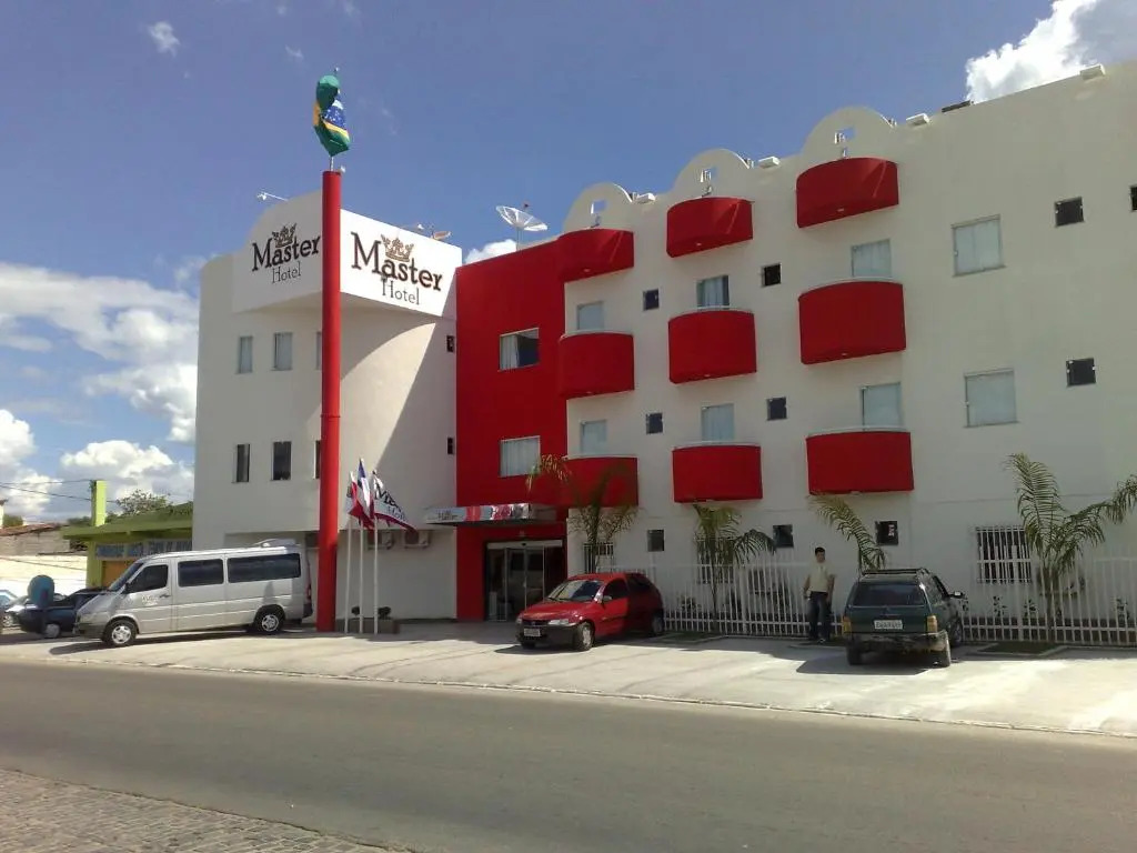 Hotel Master