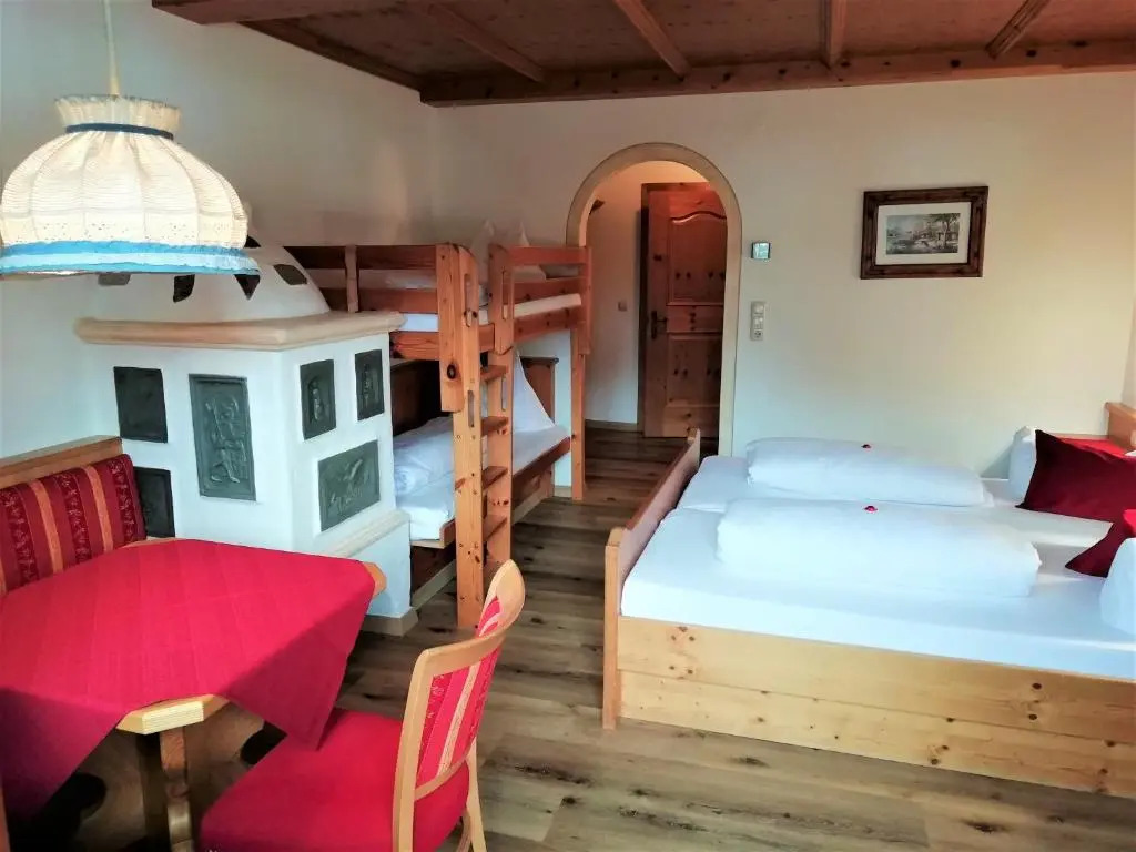 Hotel Gut Kramerhof