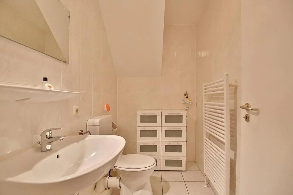 Haus Parkblick, Timmendorfer Strand Haus Parkblick Appartement 12
