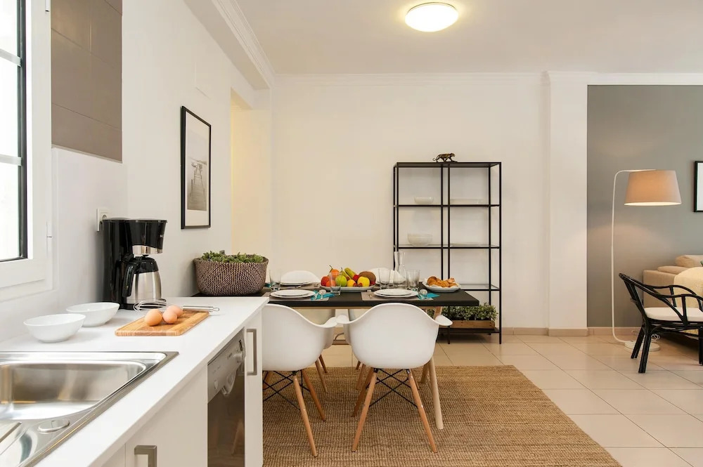 Modern Apartment in Puerto de Mogan Artes II