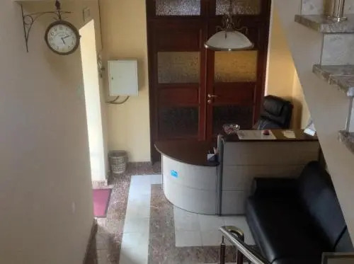 Areda Guest House
