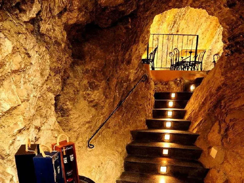 Apartament amb vistes al castell - Cal Martí