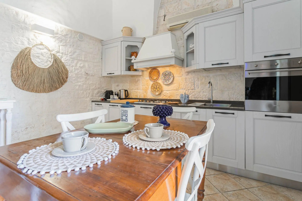 Dimora Aestas in Ostuni