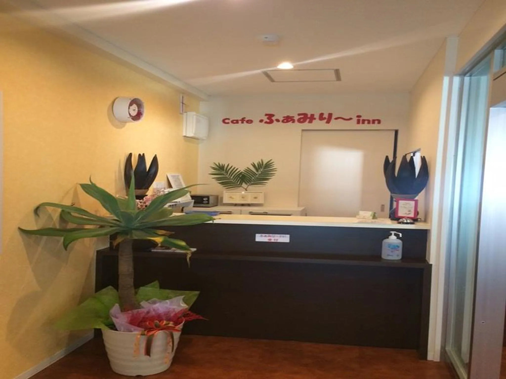 Okinawanoyado Family-Inn