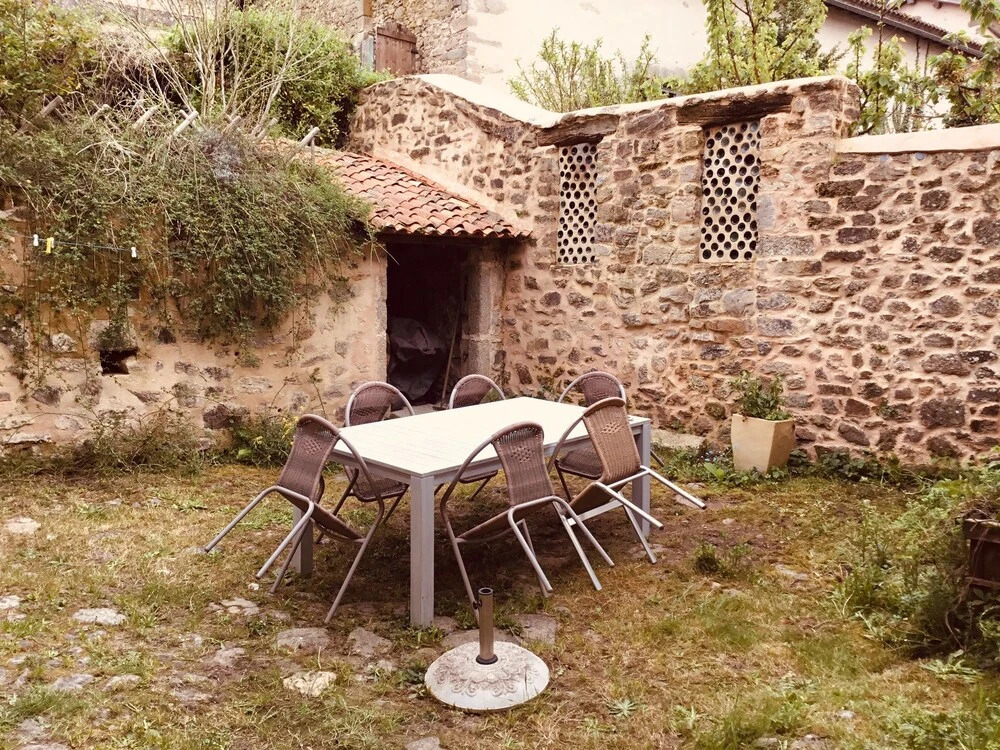 Gite Saint-Nicolas