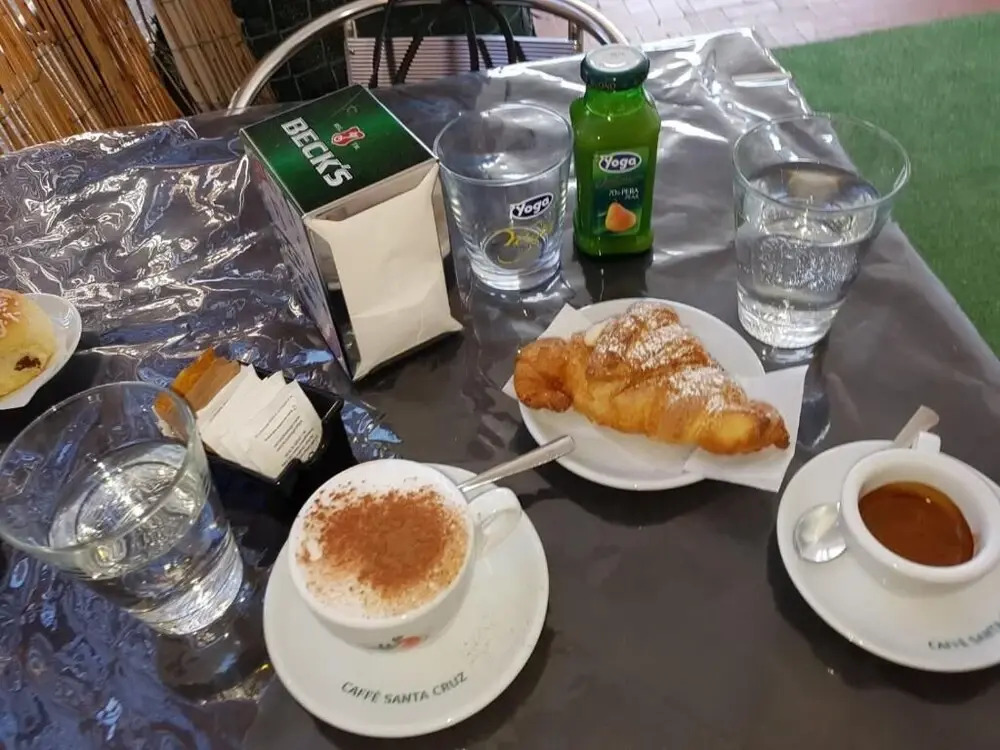 Al Castello