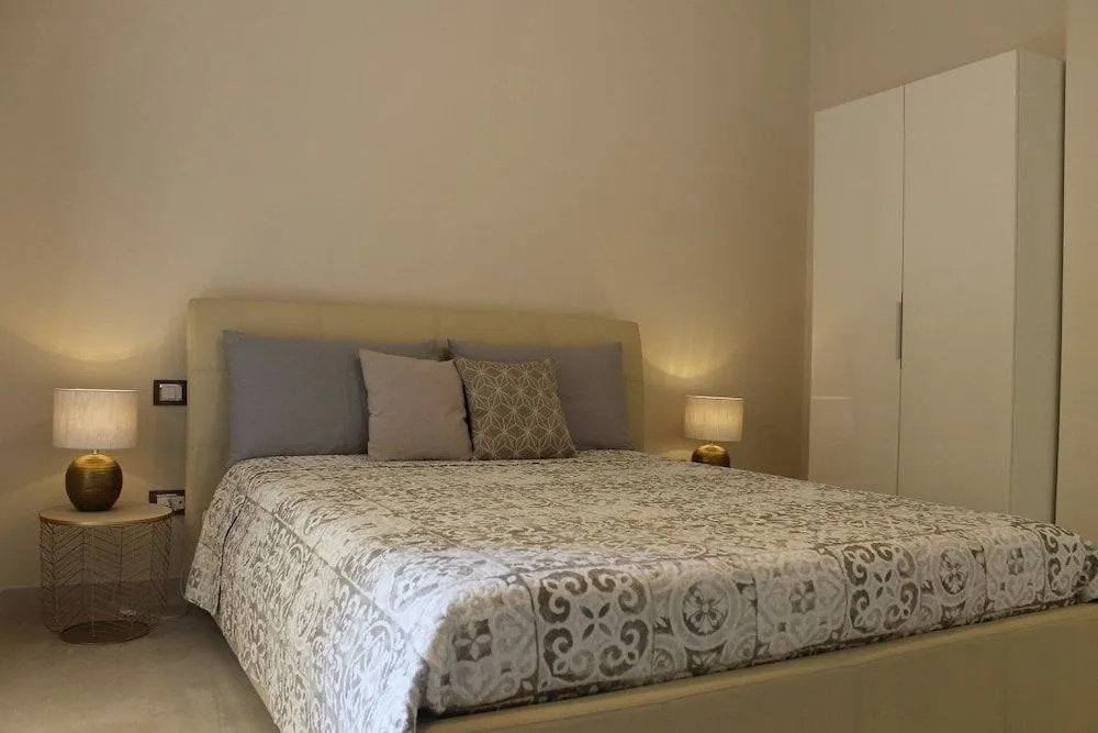 HomeAway Salerno