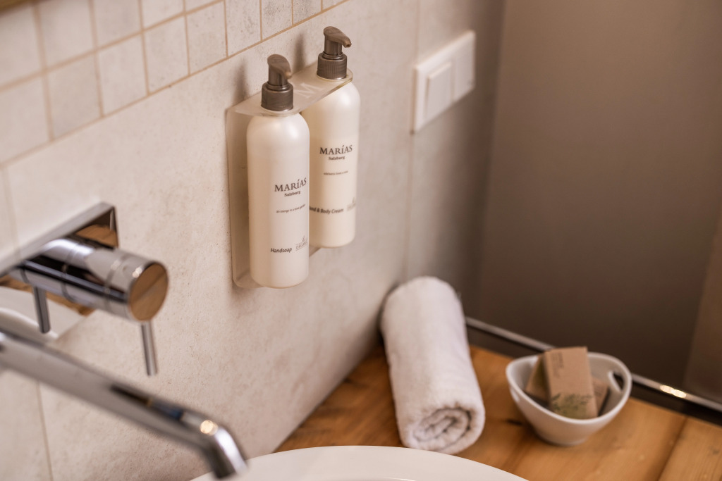 Boutiquehotel Amadeus