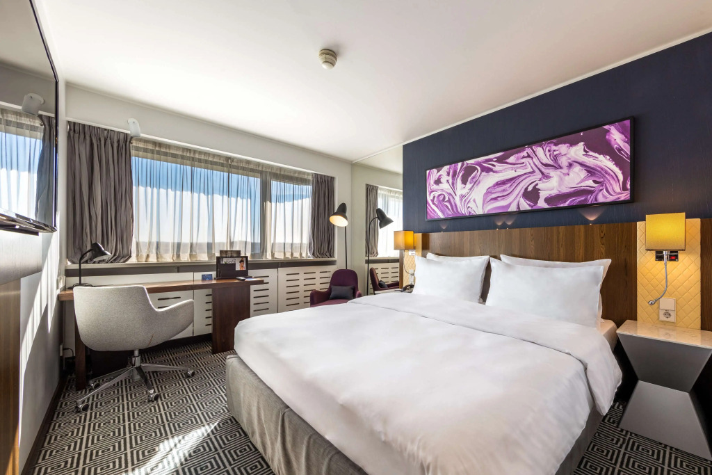 Radisson Blu Hotel Lietuva