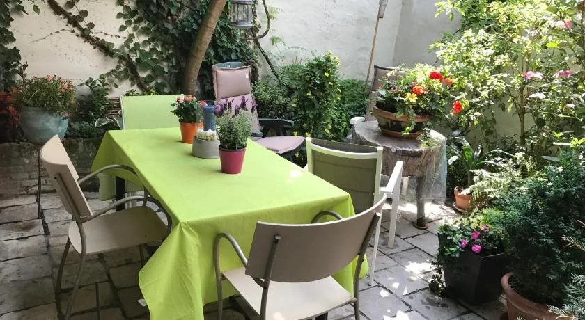 B&B Huyze Walburga