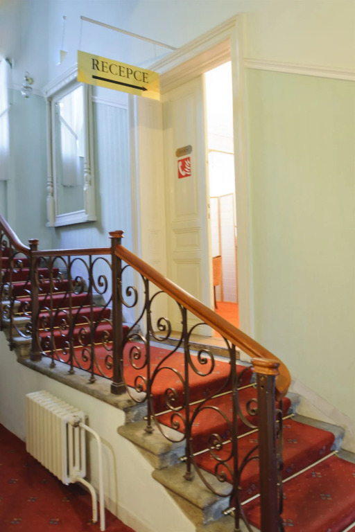 Hotel Heluan