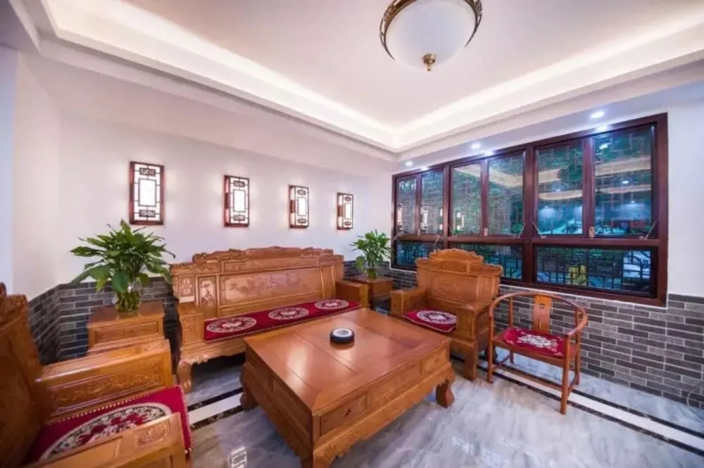 Guilin Dada Inn