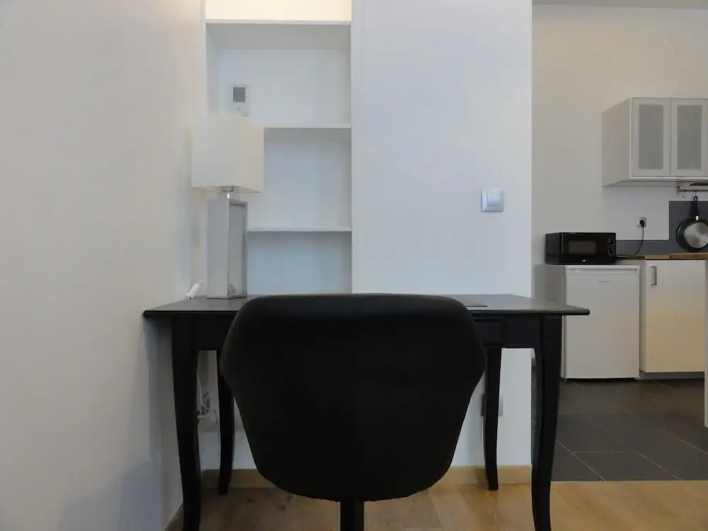 Moment'Apart Legno