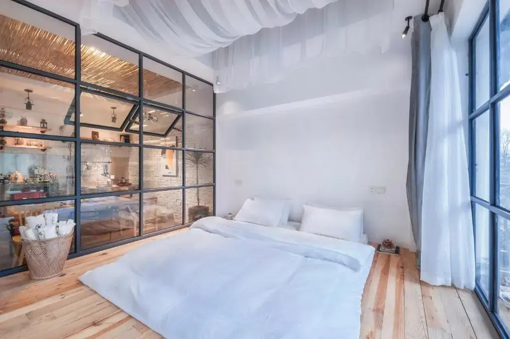 Su Jie Mu Shi Homestay