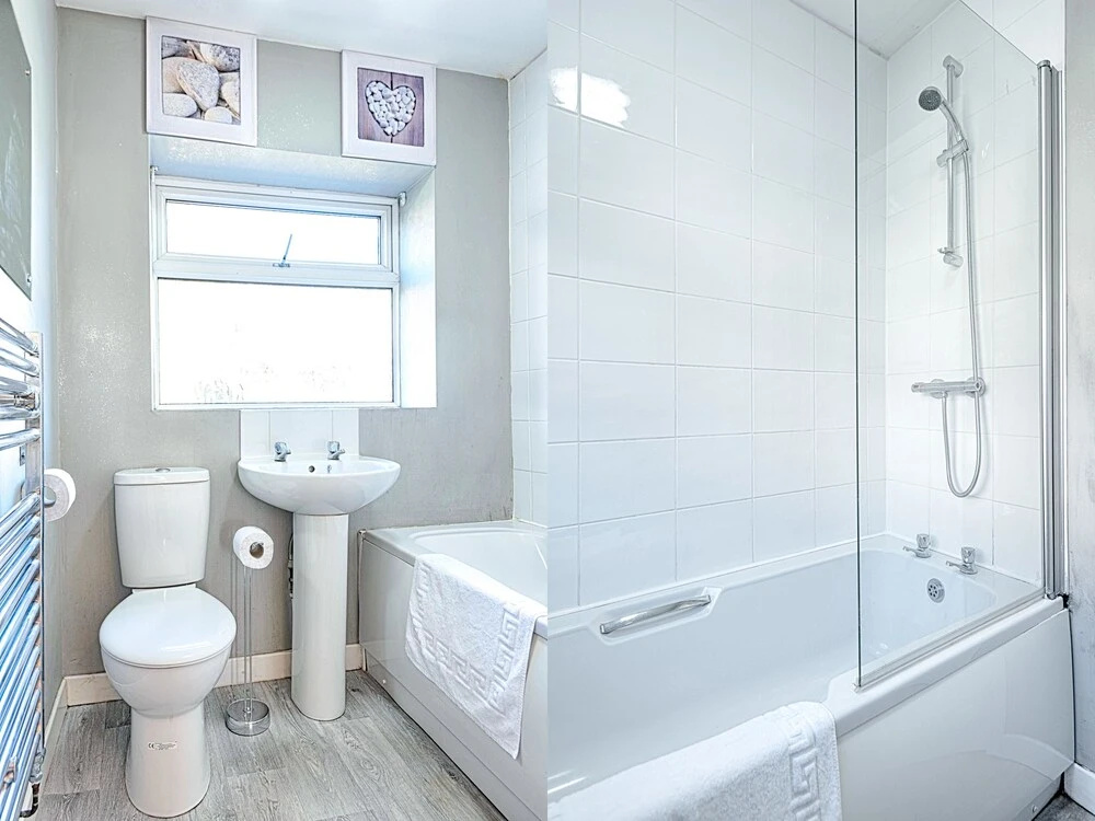 Swansea Essex Spacious