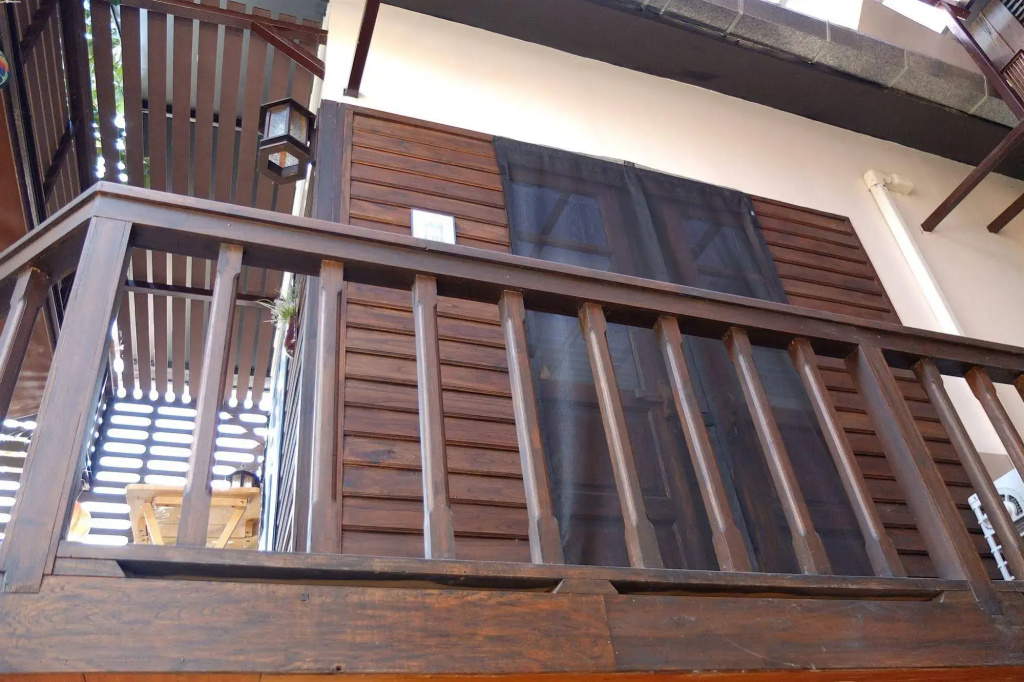 Saithong Guesthouse