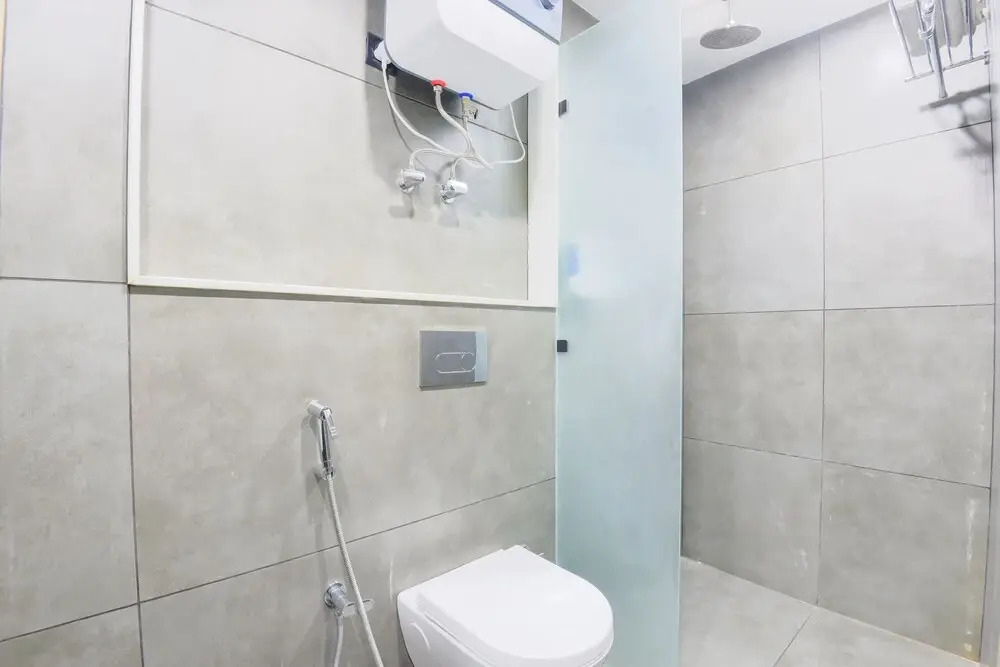BedChambers Serviced Apartments, MG ROAD