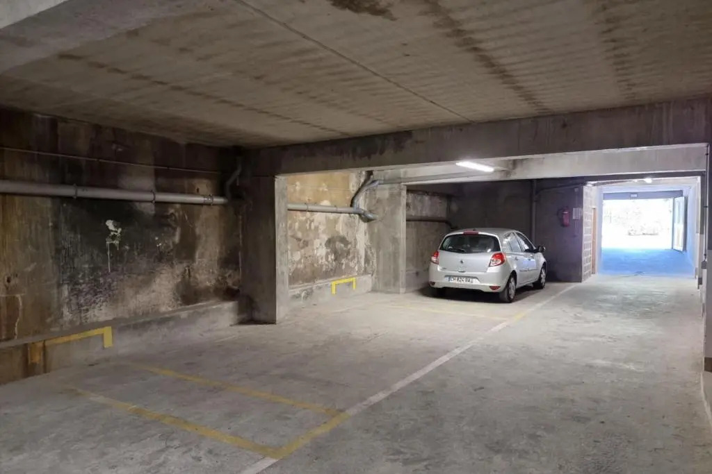 Les Armateurs - Pretty Nugget Downtown - 2 P - Private parking
