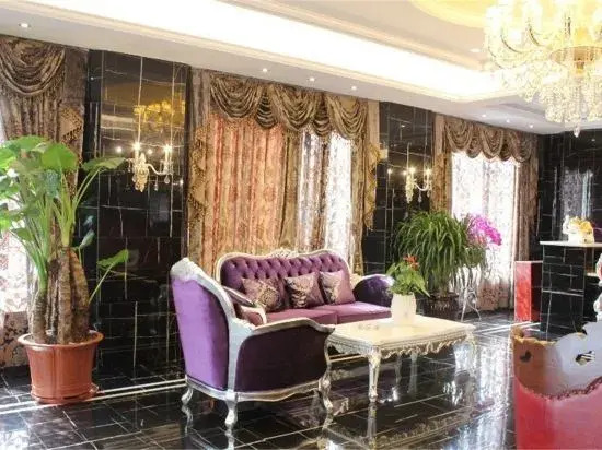Lijingyuan Boutique Hotel