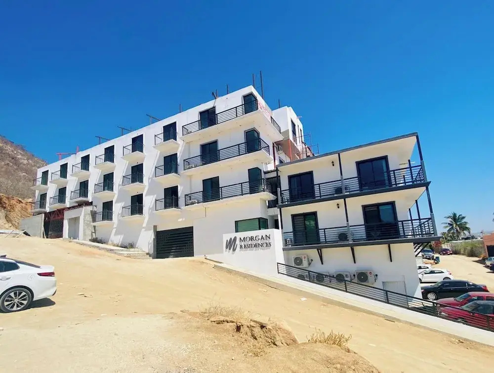 Morgan Hotel Boutique & Residences, Los Cabos