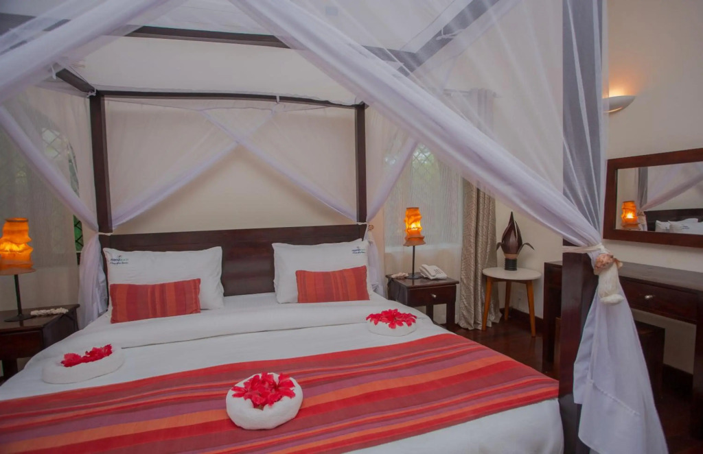 Mzima Beach Residences - Diani Beach
