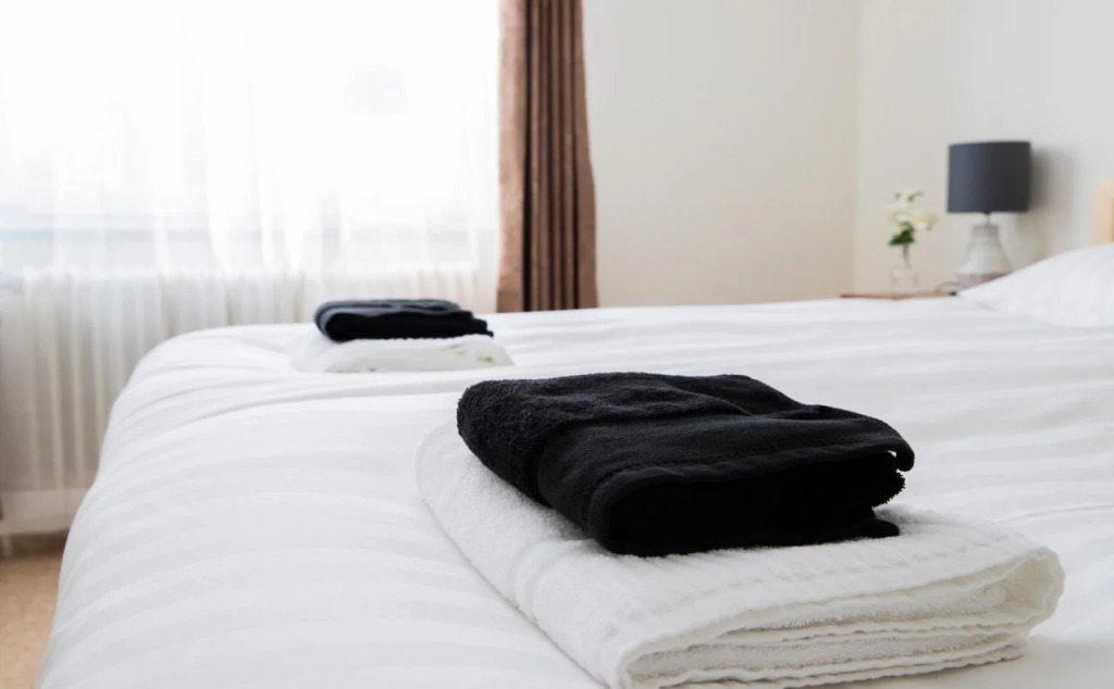 Uddeholms Hotell