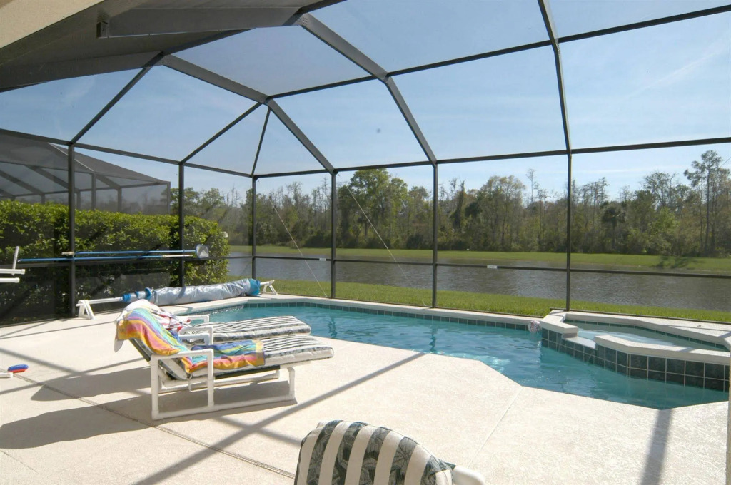 The Best Vacation Homes