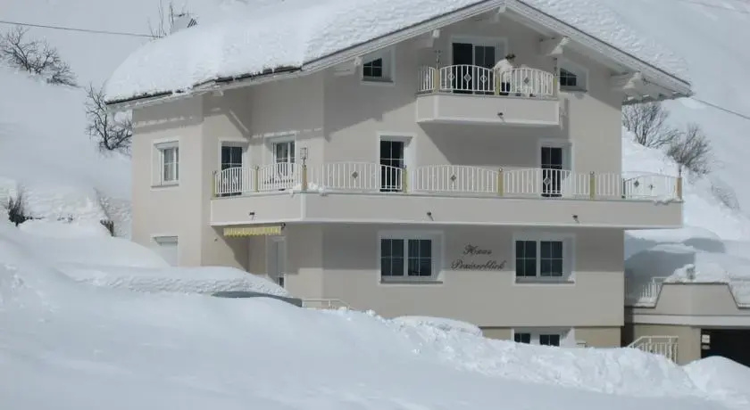 Haus Pezinerblick