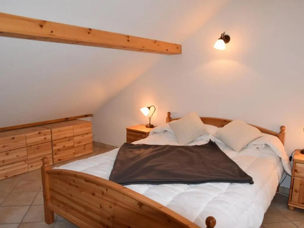 Appartement Montgenèvre, 3 pièces, 6 personnes - FR-1-266-163
