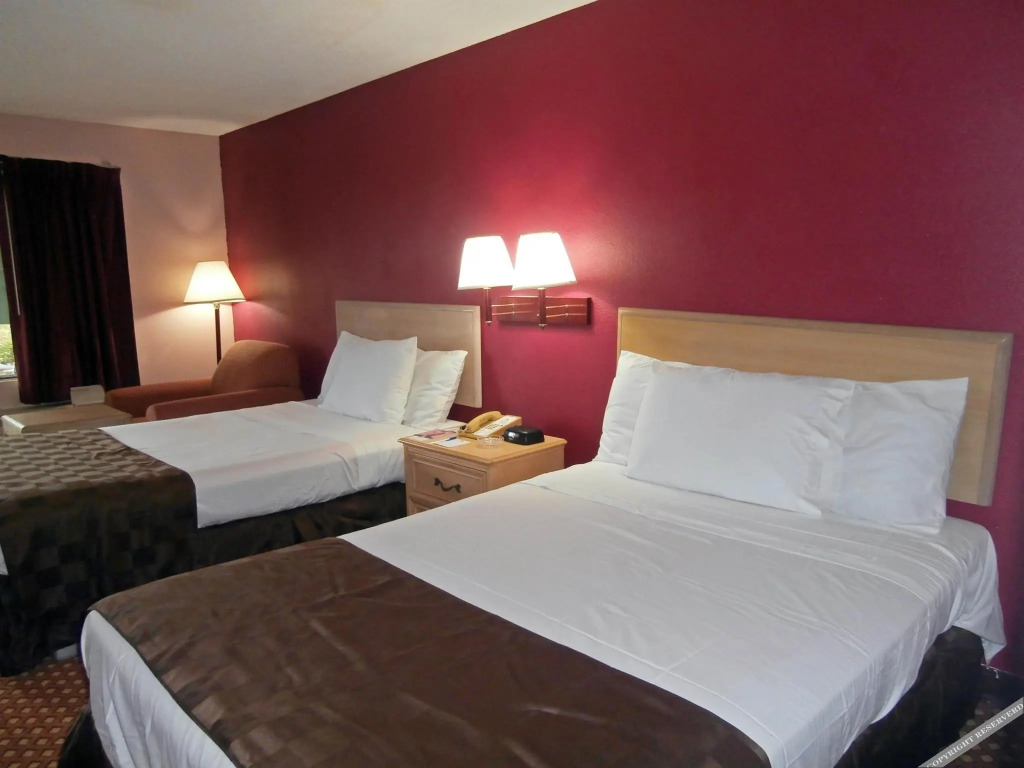 Hampton Inn Valdosta/Lake Park Area