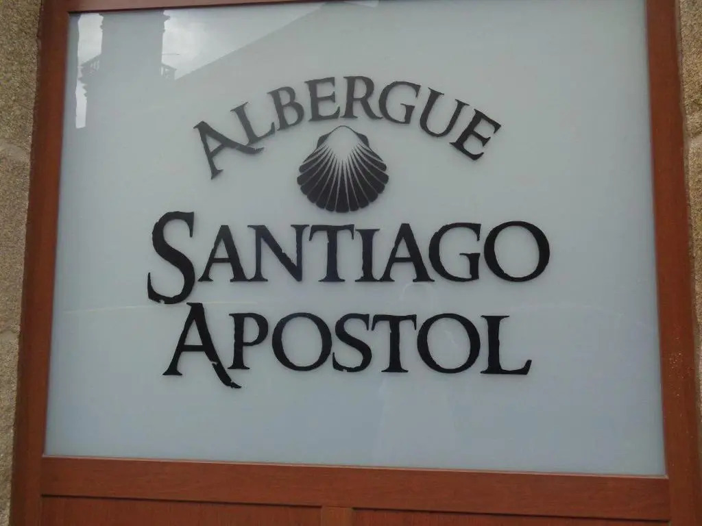 Albergue Parroquial Santiago Apostol de Redondela