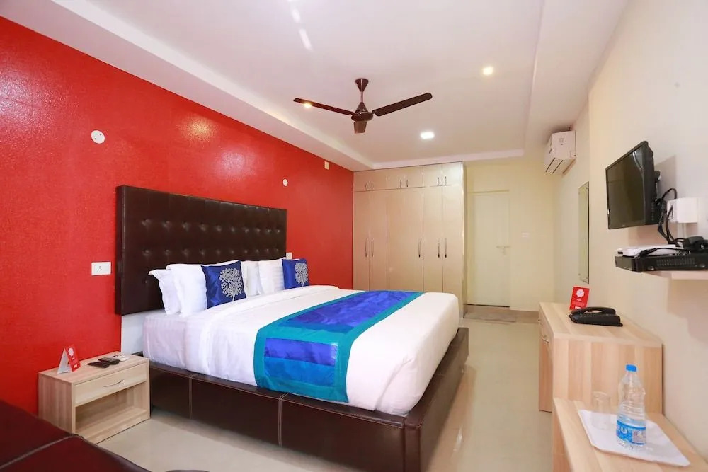 OYO 10149 Noor Residency