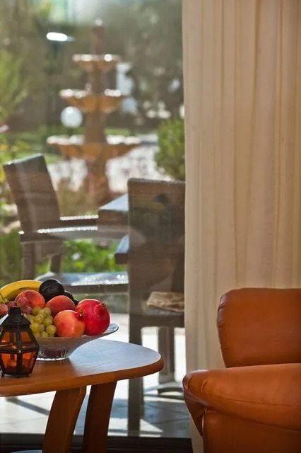 Seydnaya Apartments & Studios