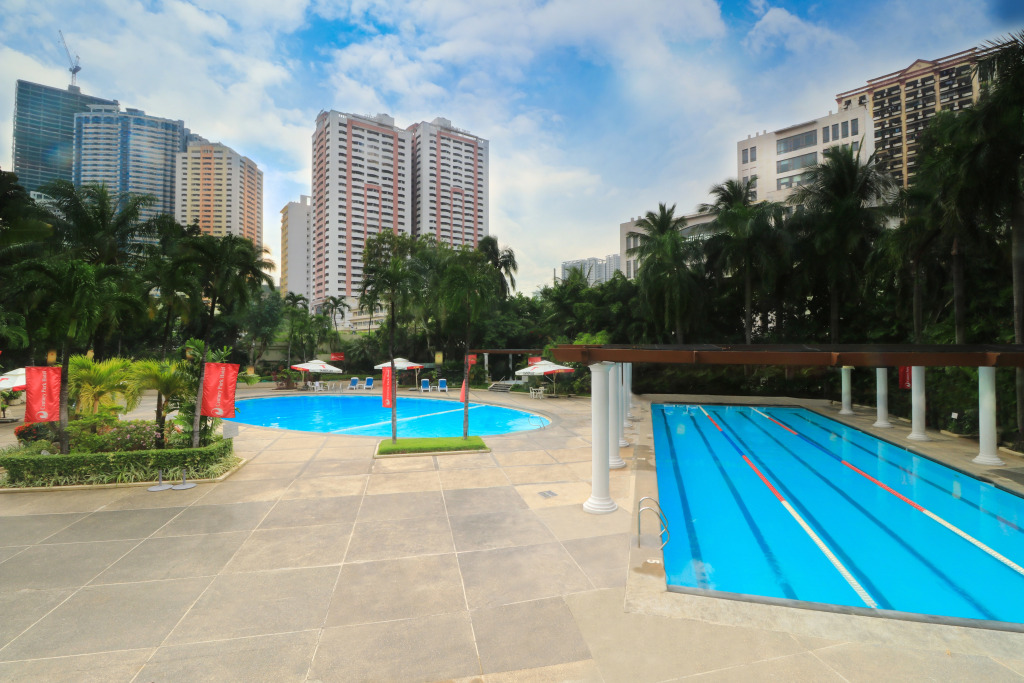 Century Park Hotel