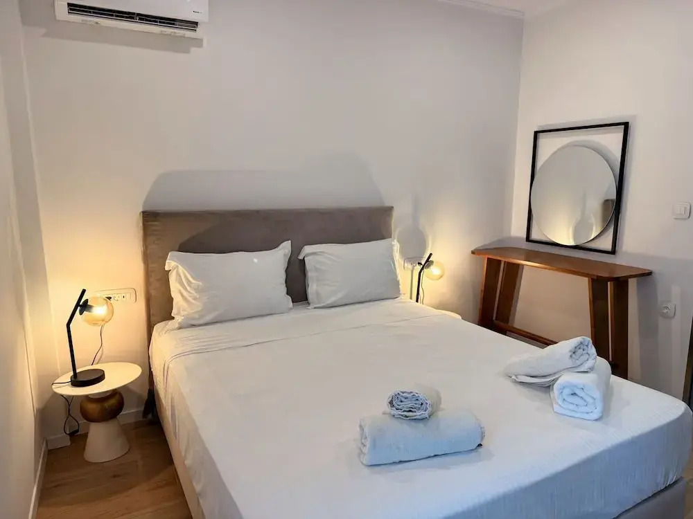 Solsalt 1min Walk to Beach 1min From Everything
