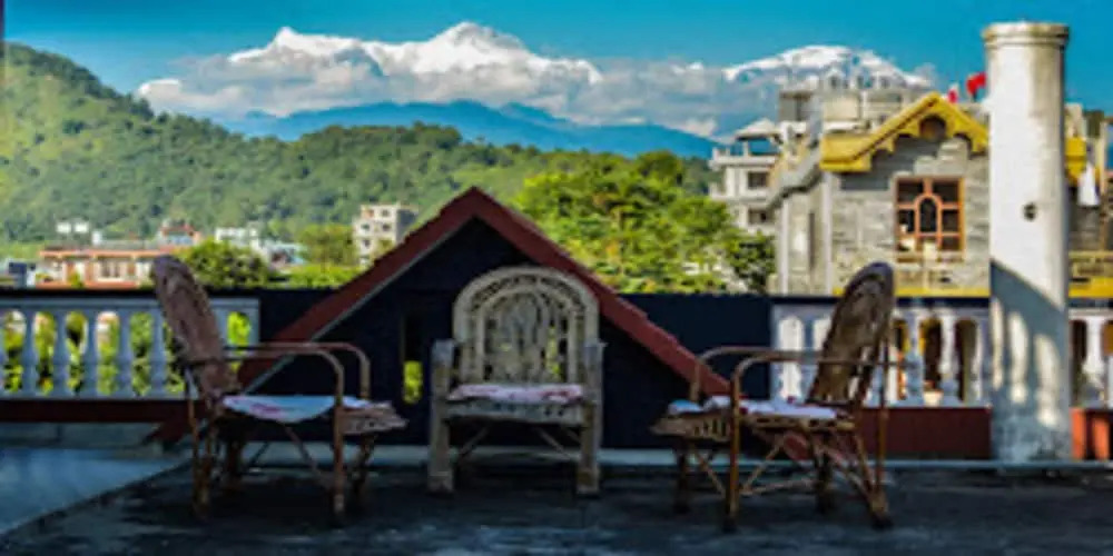 Hotel Royal Image