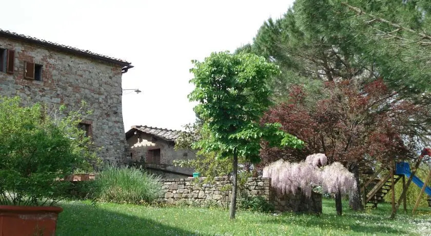 Podere Santa Cristina